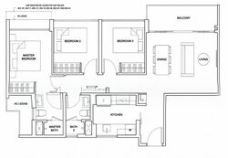 The Criterion (D27), Condominium #582293581